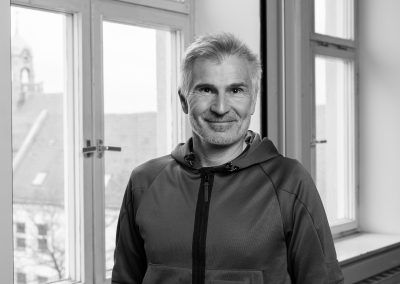 Hui­ber, Jens