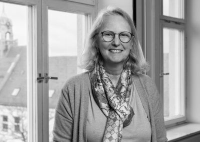 Lenk, Annet­te